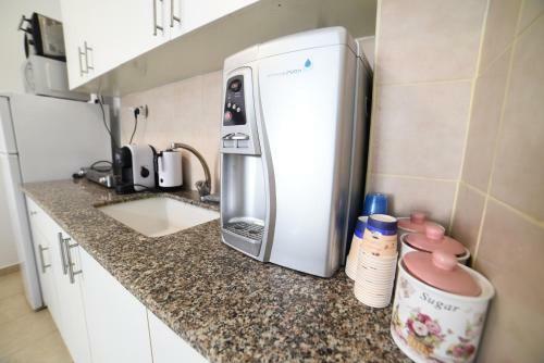 Tiberias Vacation Apartments