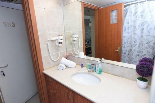 Tiberias Vacation Apartments