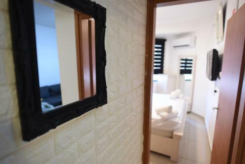 Tiberias Vacation Apartments