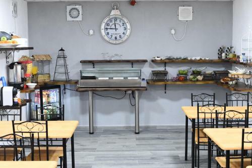 Tiberias Vacation Apartments