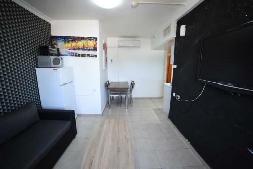 Tiberias Vacation Apartments