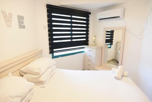 Tiberias Vacation Apartments