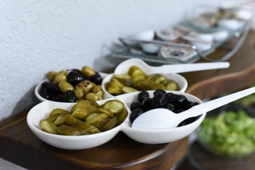 Tiberias Vacation Apartments