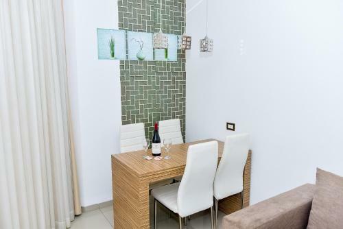 Tiberias Holiday Apartment