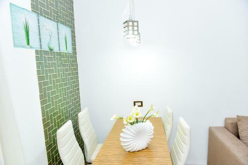 Tiberias Holiday Apartment