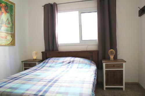 Apartamento Cool Mood Apt,young And Fun Tlv, 2bdms- Lilenblum