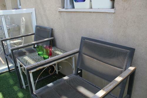 Apartamento Cool Mood Apt,young And Fun Tlv, 2bdms- Lilenblum