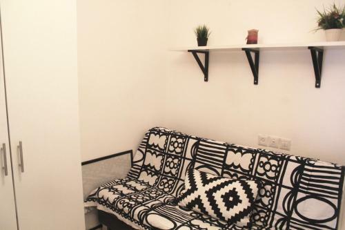 Apartamento Cool Mood Apt,young And Fun Tlv, 2bdms- Lilenblum