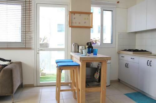 Apartamento Cool Mood Apt,young And Fun Tlv, 2bdms- Lilenblum
