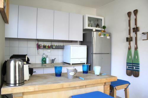Apartamento Cool Mood Apt,young And Fun Tlv, 2bdms- Lilenblum