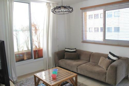 Apartamento Cool Mood Apt,young And Fun Tlv, 2bdms- Lilenblum