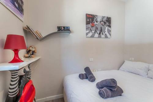 Apartamento Trust Inn - Kerem Hatemanim 2 Terraces & Parking