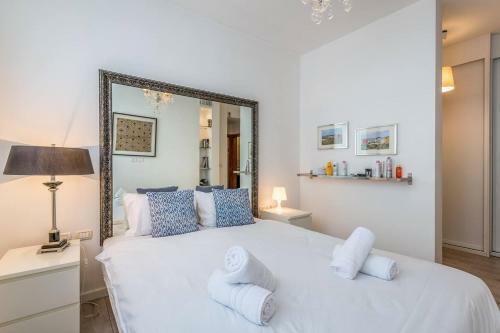 Apartamento Trust Inn - Kerem Hatemanim 2 Terraces & Parking