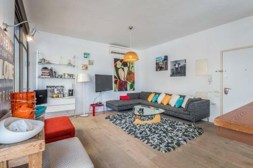 Apartamento Trust Inn - Kerem Hatemanim 2 Terraces & Parking