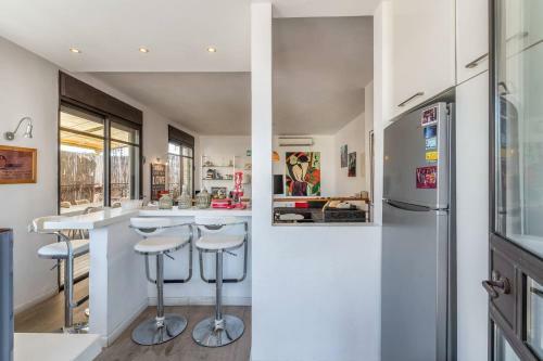 Apartamento Trust Inn - Kerem Hatemanim 2 Terraces & Parking