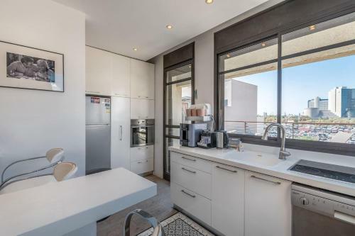 Apartamento Trust Inn - Kerem Hatemanim 2 Terraces & Parking