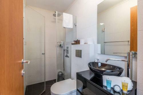 Apartamento Trust Inn - Kerem Hatemanim 2 Terraces & Parking