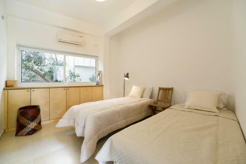 Apartamento Feelhome - Ben Yehuda / Gordon Beach
