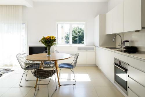 Apartamento Feelhome - Ben Yehuda / Gordon Beach