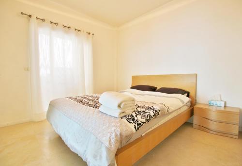 Apartamento Luxury Full Sea View Apt Facing Gordon Beach