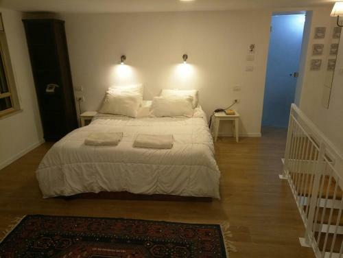 Jerusalem Mountains Apartment