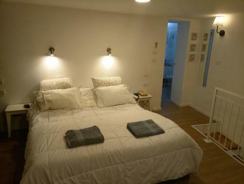 Jerusalem Mountains Apartment