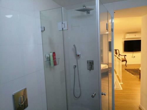 Jerusalem Mountains Apartment