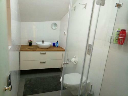 Jerusalem Mountains Apartment