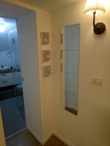 Jerusalem Mountains Apartment