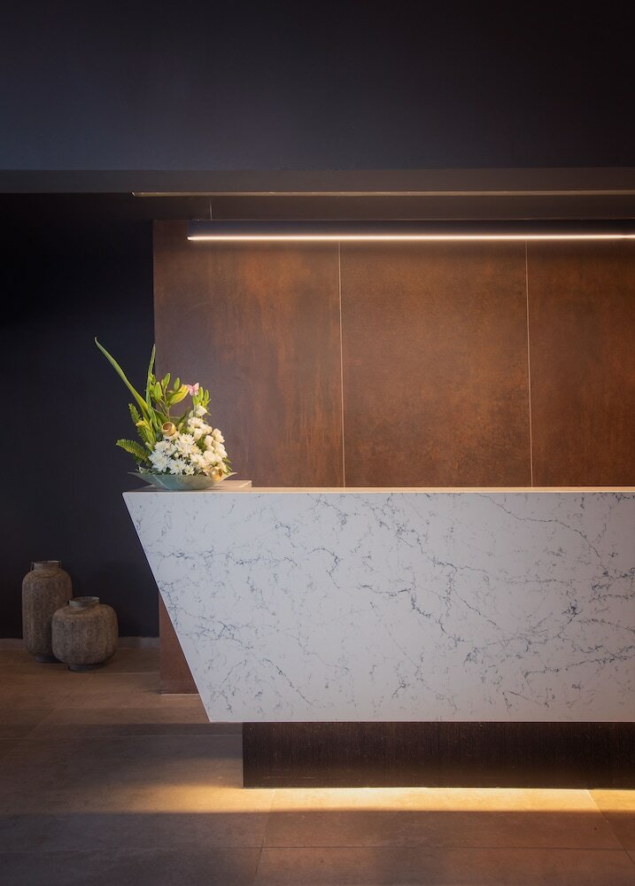 Ein Gedi Kibbutz Hotel