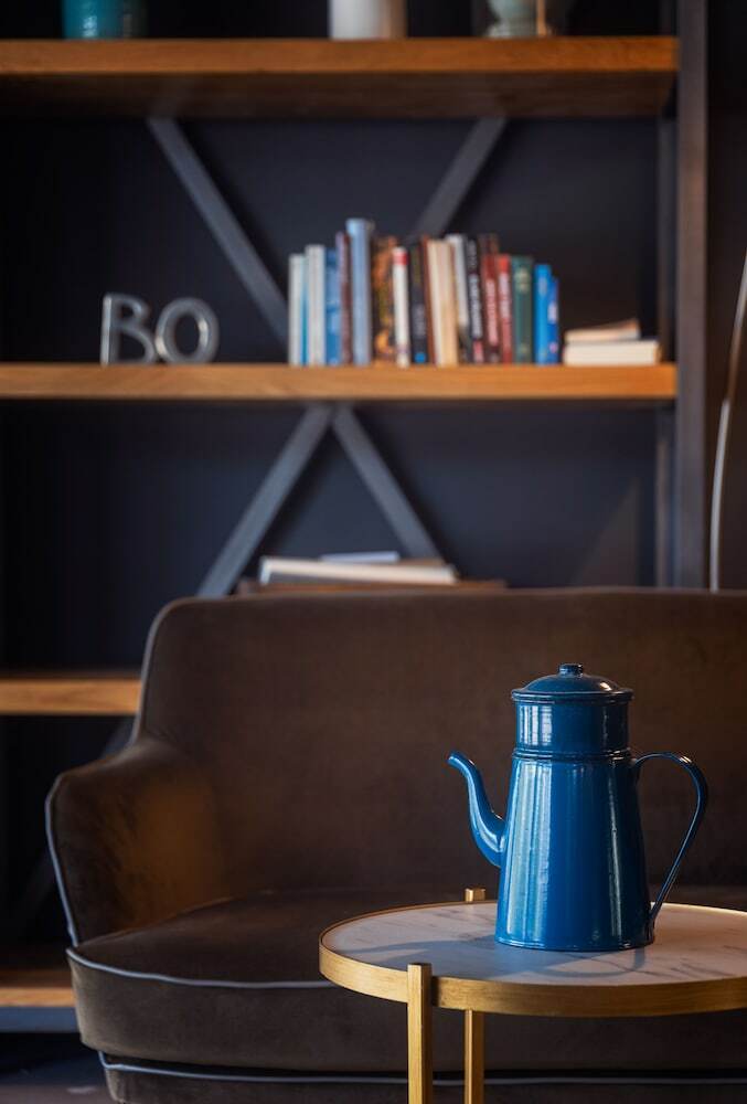 Ein Gedi Kibbutz Hotel