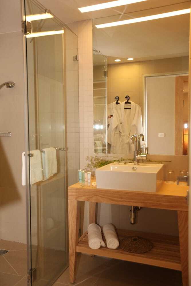 Ein Gedi Kibbutz Hotel