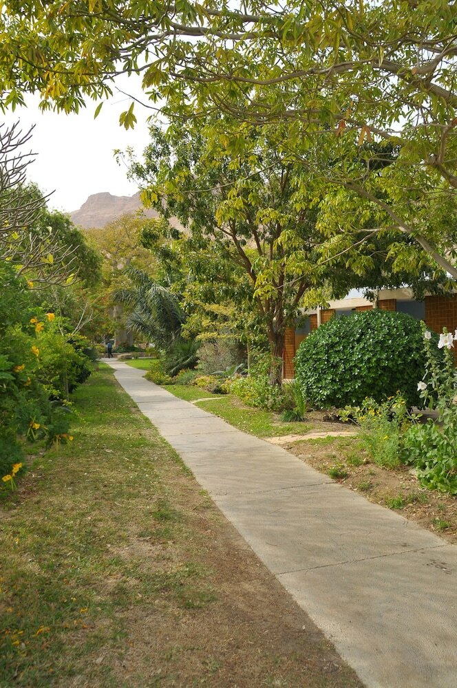 Ein Gedi Kibbutz Hotel