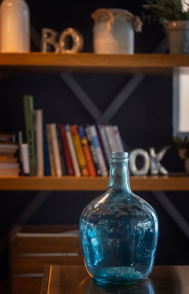 Ein Gedi Kibbutz Hotel