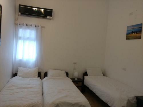 Sanabl Bed & Breakfast