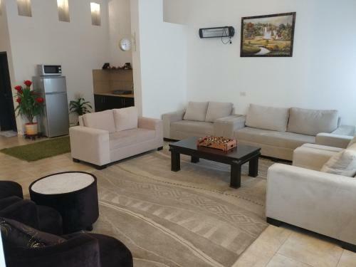 Sanabl Bed & Breakfast