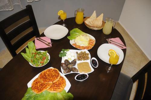 Sanabl Bed & Breakfast