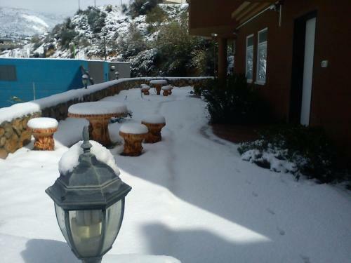Sanabl Bed & Breakfast