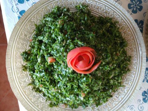 Sanabl Bed & Breakfast