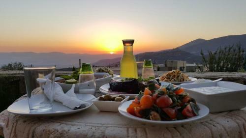 Sanabl Bed & Breakfast