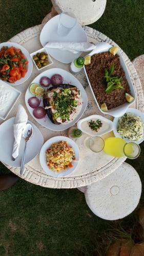 Sanabl Bed & Breakfast