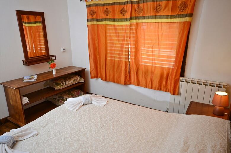 Bed & Breakfast Odem Country Lodging