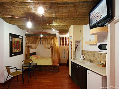 Lodge Bektza Ateva