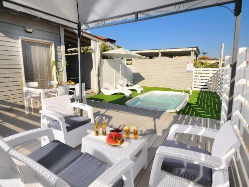 Bed & Breakfast La Pace