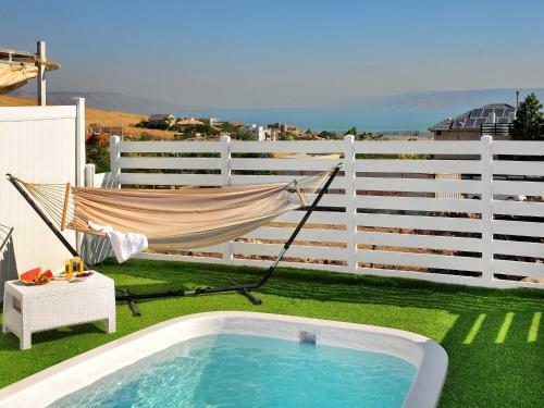 Bed & Breakfast La Pace