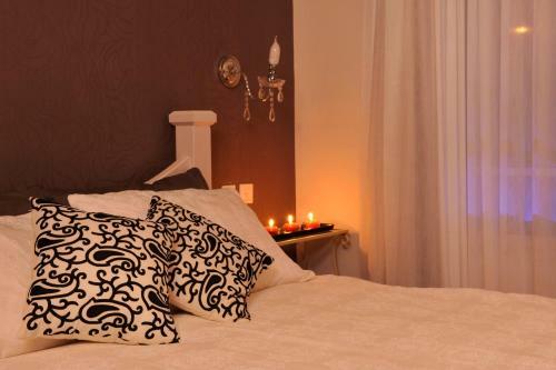 Bed & Breakfast La Pace