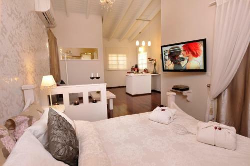 Bed & Breakfast La Pace