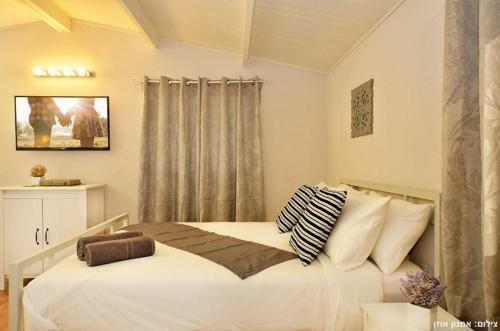 Lodge Paradise Resort