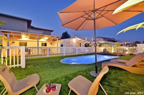 Lodge Paradise Resort