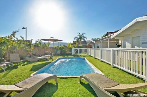 Lodge Paradise Resort